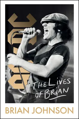 A Brian élete: A Memoir - The Lives of Brian: A Memoir