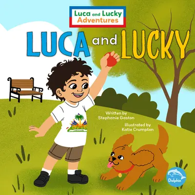 Luca és Lucky - Luca and Lucky