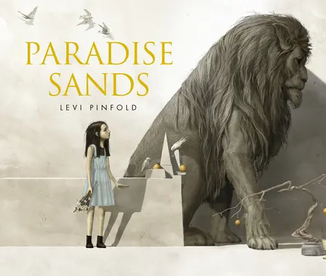Paradise Sands: A varázslat története - Paradise Sands: A Story of Enchantment