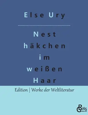 Fehér hajban fészkelődik - Nesthkchen im weien Haar