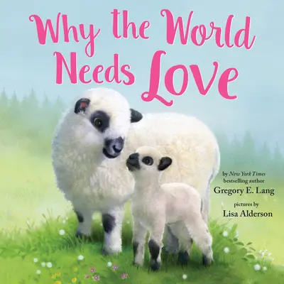 Miért van szüksége a világnak szeretetre - Why the World Needs Love