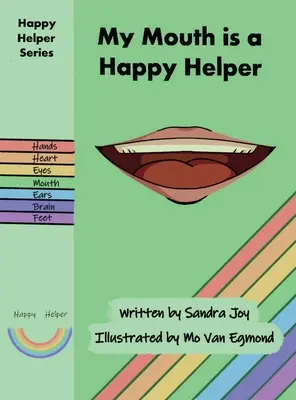 A szám boldog segítő - My Mouth is a Happy Helper