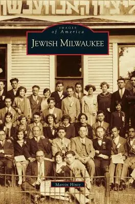 Zsidó Milwaukee - Jewish Milwaukee