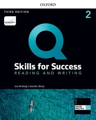 Q3e 2 Reading and Writing Student Book and IQ Online Pack [eBookkal] - Q3e 2 Reading and Writing Student Book and IQ Online Pack [With eBook]