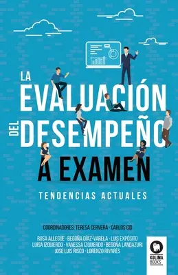 La evaluacin del desempeo a examen