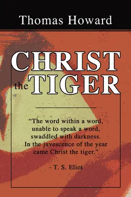 Krisztus a tigris - Christ the Tiger