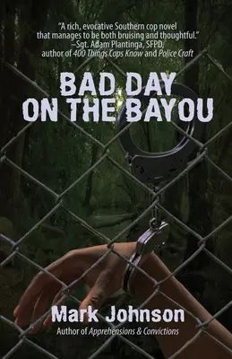 Rossz nap a Bayou-ban - Bad Day on the Bayou