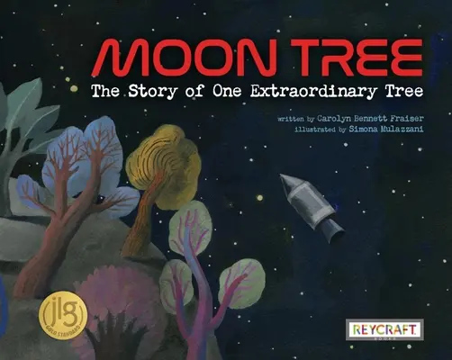 Holdfa: Egy különleges fa története - Moon Tree: The Story of One Extraordinary Tree