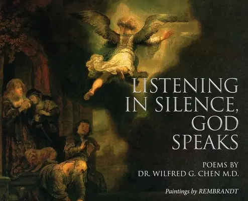 Hallgatva csendben, Isten beszél - Listening in Silence, God Speaks