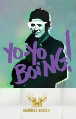 Yo-Yo Boing! (Spanglish kiadás) - Yo-Yo Boing! (Spanglish Edition)