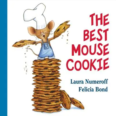 A legjobb egérsüti - The Best Mouse Cookie