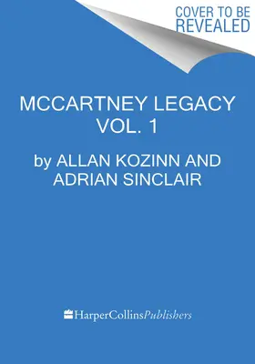 A McCartney-örökség: Volume 1: 1969 - 73 - The McCartney Legacy: Volume 1: 1969 - 73