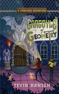 A geometria vízköpője - Gargoyle of Geometry