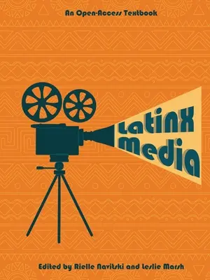 Latinx média - Latinx Media