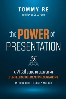 A prezentáció ereje - The Power of Presentation