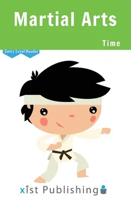 Harcművészeti idő - Martial Arts Time