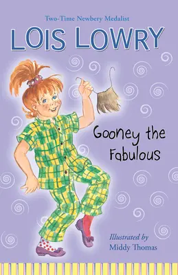 Gooney, a mesés - Gooney the Fabulous