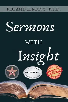 Prédikációk éleslátással - Sermons with Insight