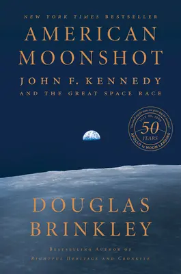 American Moonshot: John F. Kennedy és a nagy űrverseny - American Moonshot: John F. Kennedy and the Great Space Race