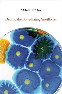 Dluh kostitřasovi, který žere kosti - Debt to the Bone-Eating Snotflower