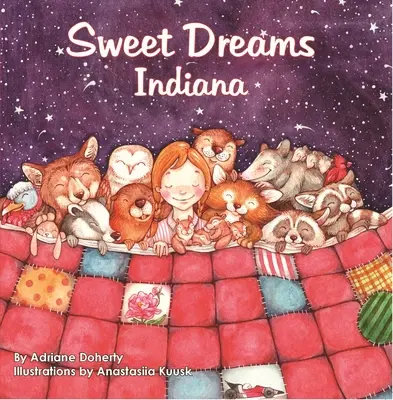 Édes álmok Indiana - Sweet Dreams Indiana