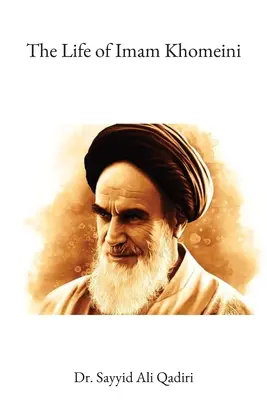 Imam Khomeini élete - The Life of Imam Khomeini