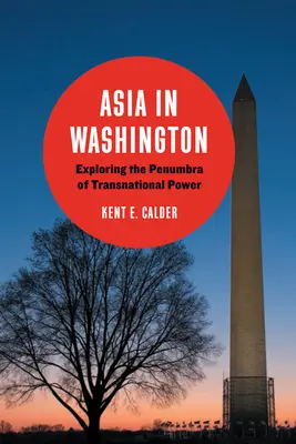 Ázsia Washingtonban: A transznacionális hatalom félárnyékának feltárása - Asia in Washington: Exploring the Penumbra of Transnational Power