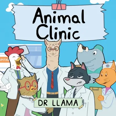 Állatklinika - Animal Clinic