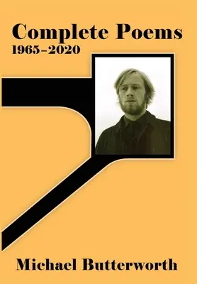 Teljes versek 1965-2020 - Complete Poems 1965-2020