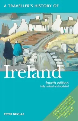 Írország utazó története - A Traveller's History of Ireland