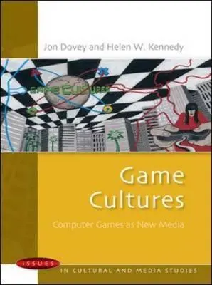 Játékkultúrák: A számítógépes játékok mint új média - Game Cultures: Computer Games as New Media