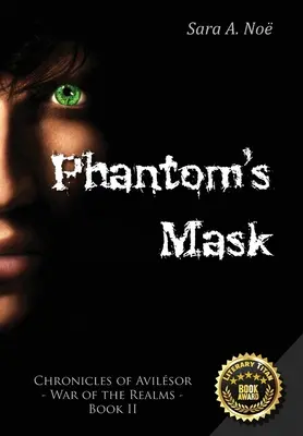 Phantom's Mask