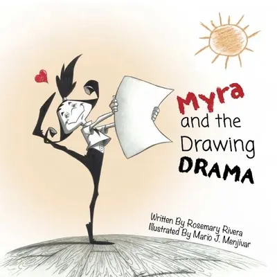 Myra és a rajzdráma - Myra and the Drawing Drama