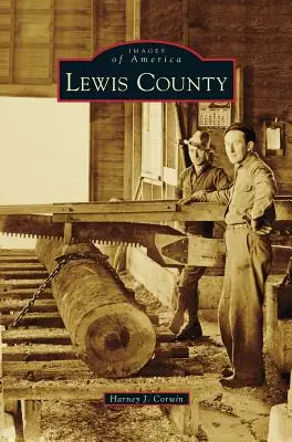 Lewis megye - Lewis County