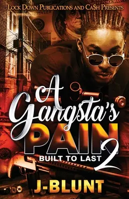 A gengszter fájdalma 2 - A Gangster's Pain 2