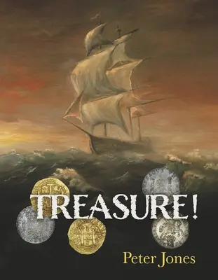 Poklad! - Treasure!