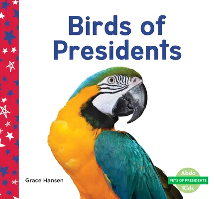 Az elnökök madarai - Birds of Presidents