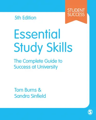 Alapvető tanulmányi készségek - Essential Study Skills