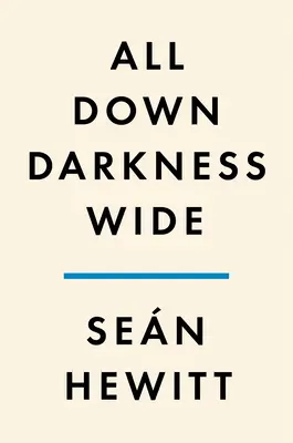 All Down Darkness Wide: A Memoir