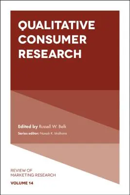 Minőségi fogyasztói kutatás - Qualitative Consumer Research