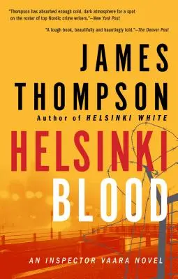 Helsinki vér - Helsinki Blood