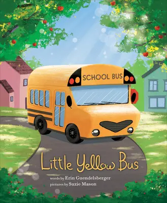 Kis sárga busz - Little Yellow Bus