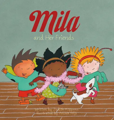 Mila és barátai - Mila and Her Friends