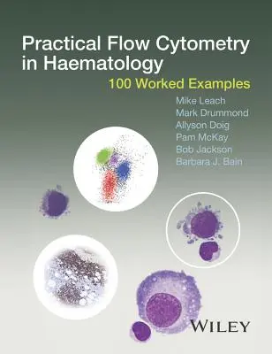 Gyakorlati áramlási citometria a Ha - Practical Flow Cytometry in Ha