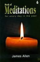 Meditációk könyve - Az év minden napjára - Book of Meditations - For Every Day of the Year