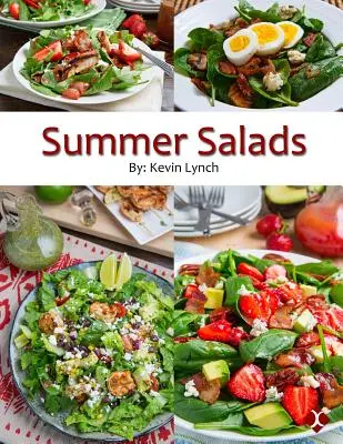 Nyári saláták - Summer Salads