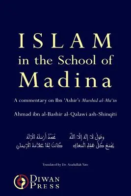 Az iszlám a madinai iskolában - Islam in the School of Madina