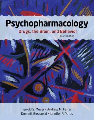 Pszichofarmakológia - Psychopharmacology