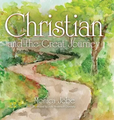 Christian és a nagy utazás - Christian and the Great Journey