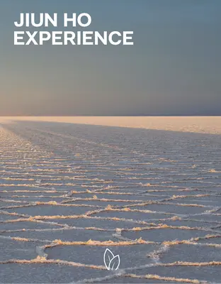 Jiun Ho: Tapasztalat - Jiun Ho: Experience